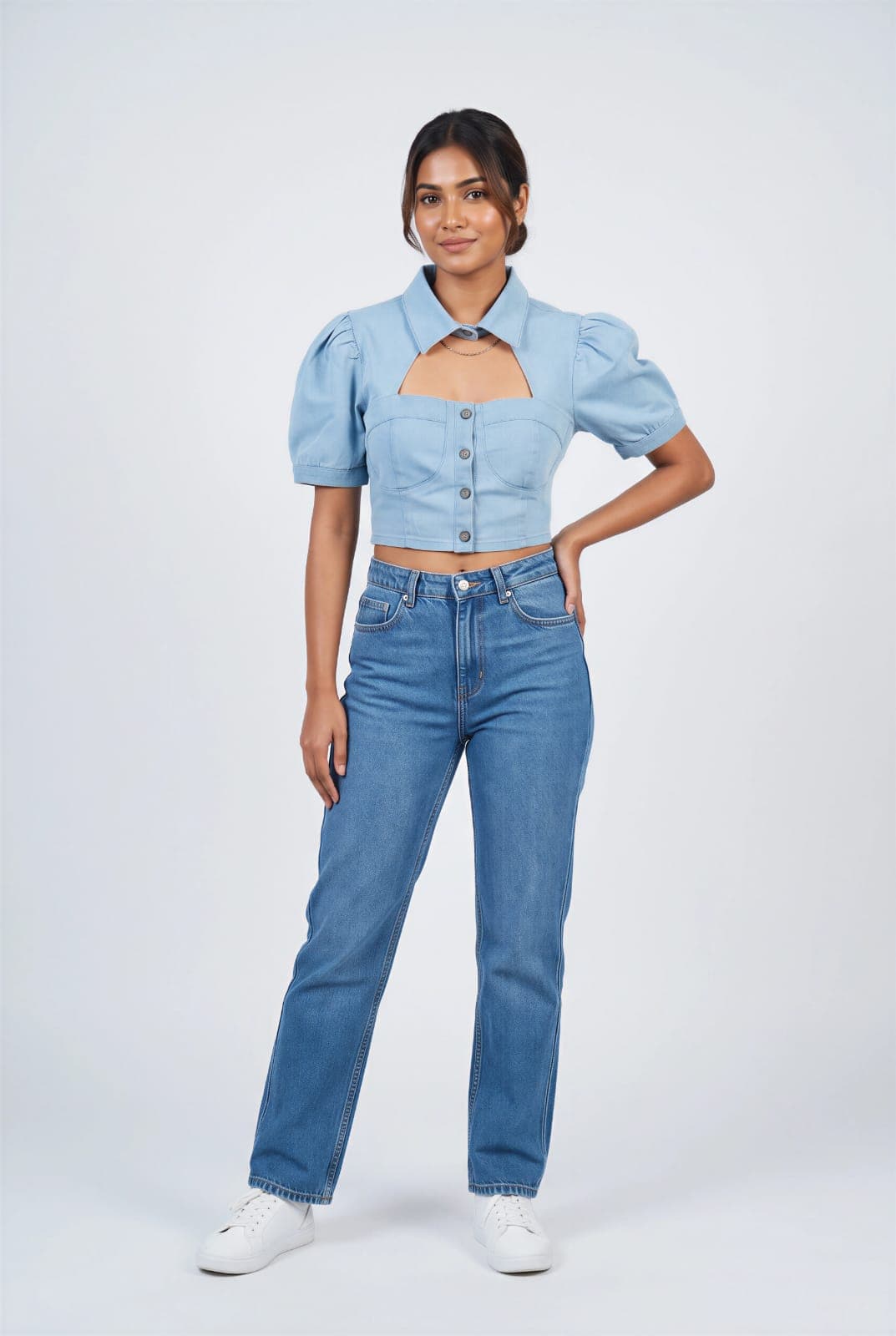 Cotton Ease Shirt