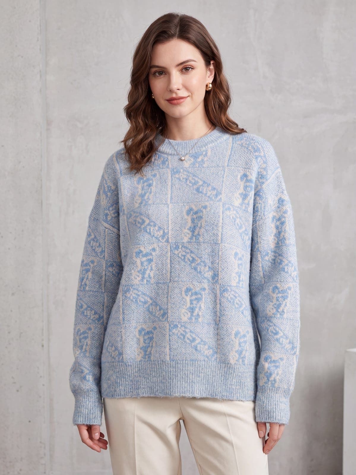 Rose Blouse Top