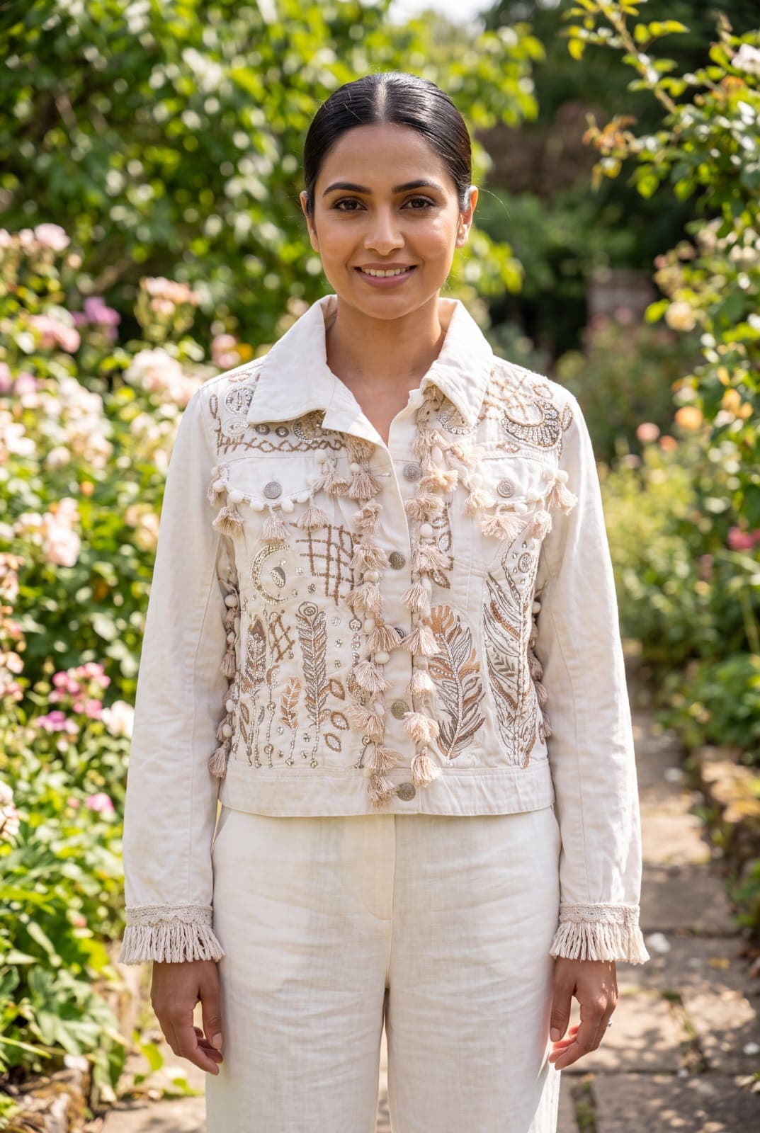 Classic Knit Shirt