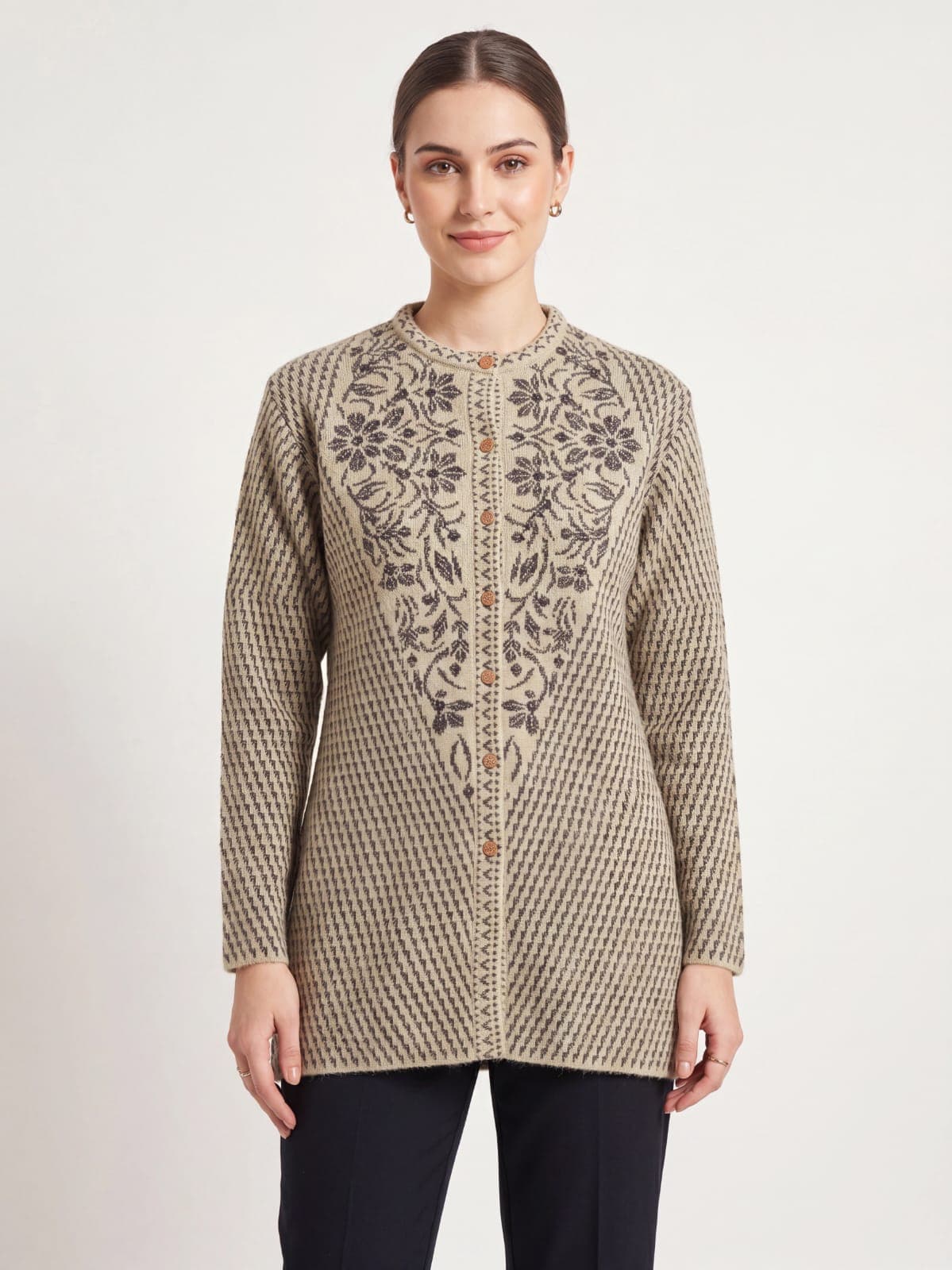 Cotton Ease Shirt