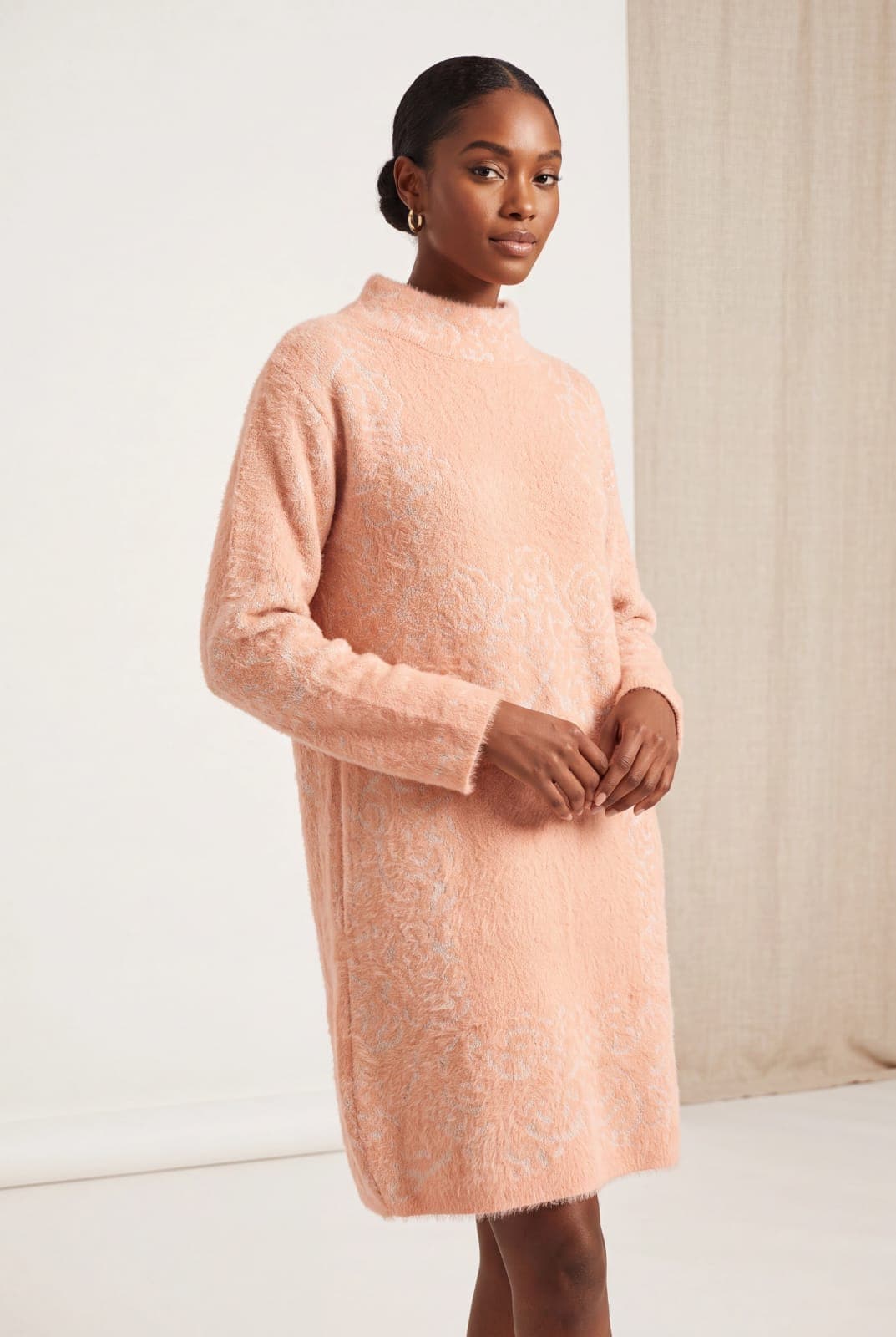 Wildflower Day Dress