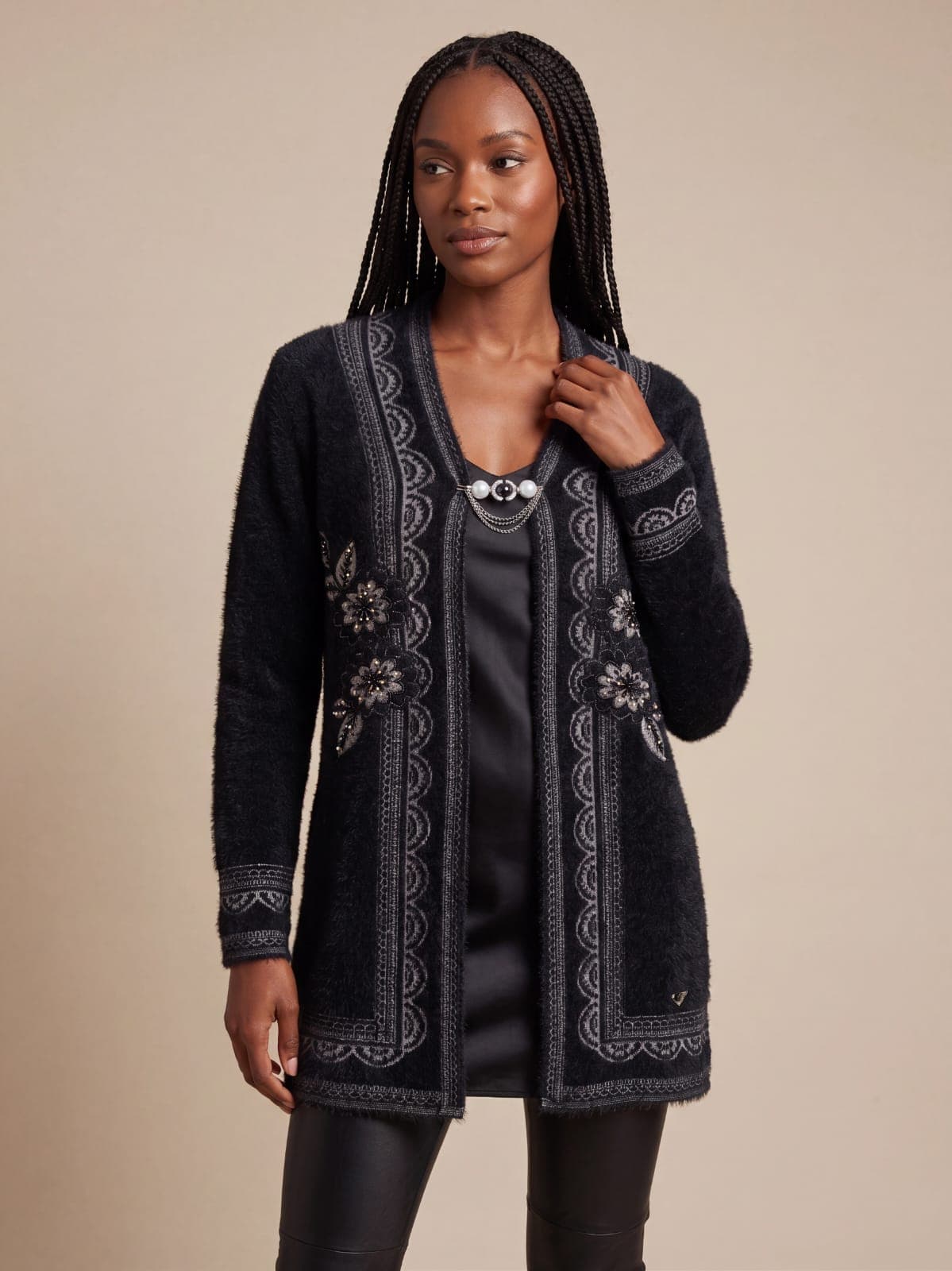 Festival Jacket